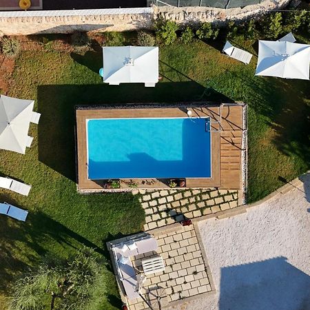 Trulli Donna Isabella 2 Bed and Breakfast Locorotondo Buitenkant foto
