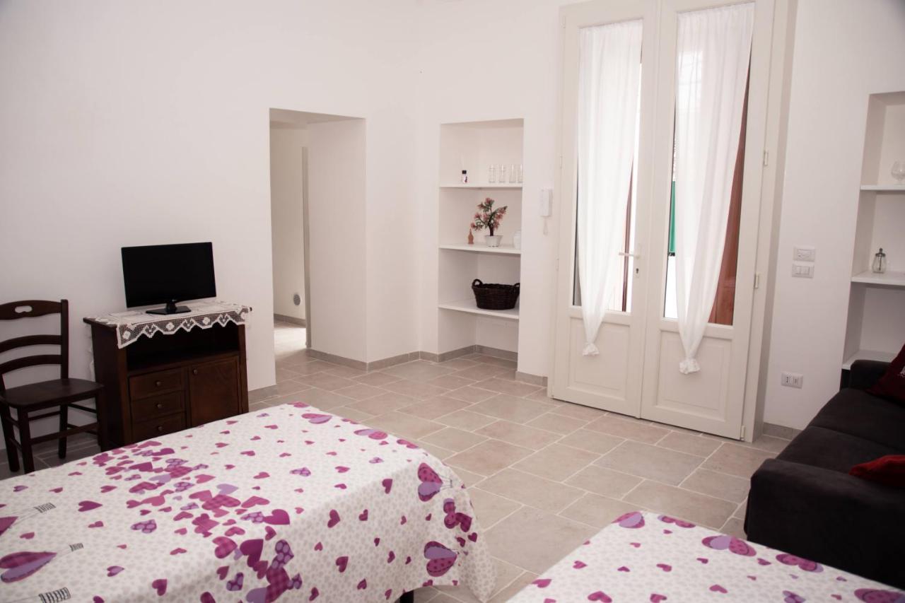 Trulli Donna Isabella 2 Bed and Breakfast Locorotondo Buitenkant foto