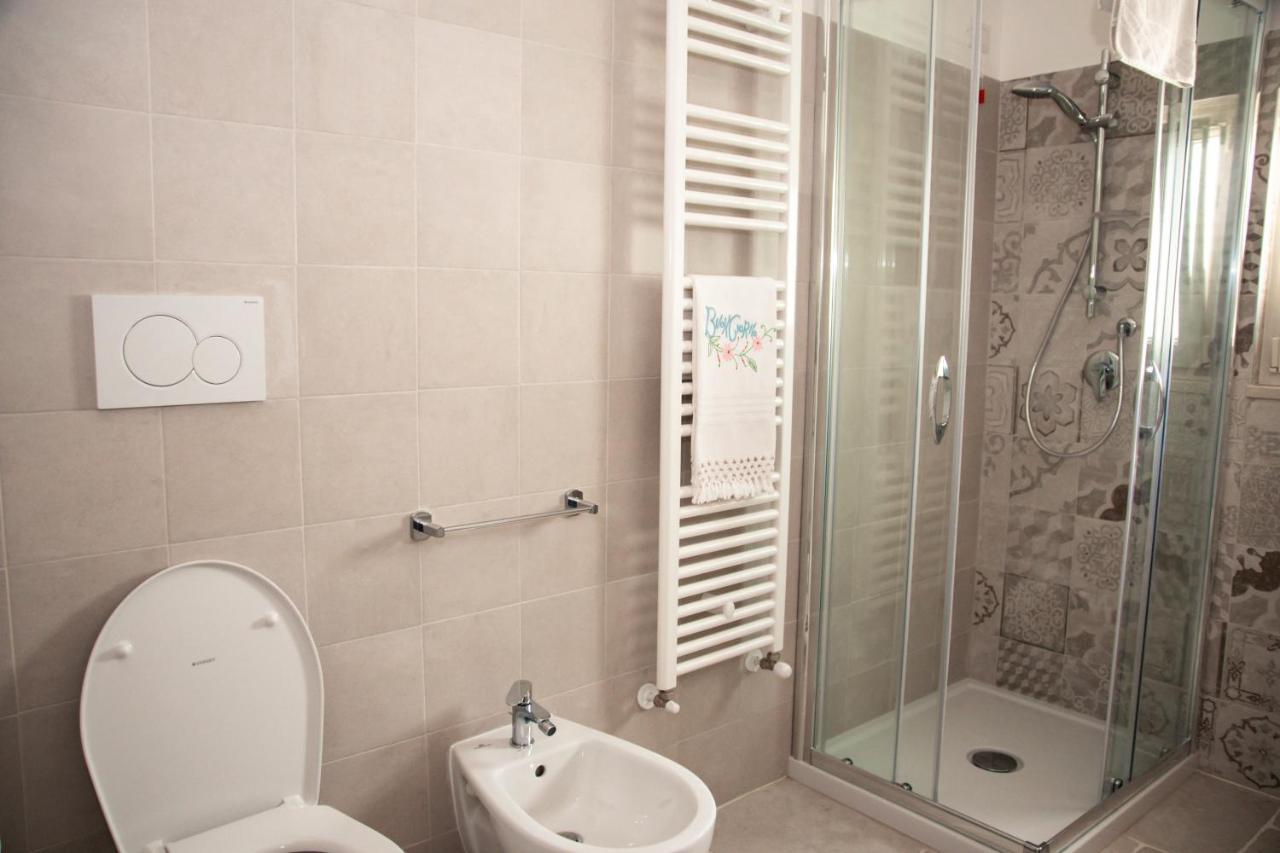 Trulli Donna Isabella 2 Bed and Breakfast Locorotondo Buitenkant foto